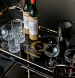Win the ultimate Luxury Luxardo bar set + a $200 Chop Gift Card ($700+ prize value)
