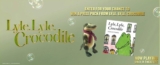 Win 1 of 5 Lyle, Lyle, Crocodile prize packs from Landmark Cinemas