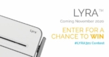Fellowes Contest: Win the new Lyra Machine