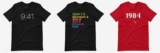 MacRumors Contest: Win an Apple-Themed T-Shirt or Hat From Throwboy
