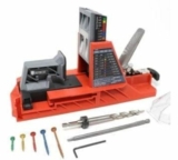 Canadian Woodworking Survey: Win an Armor Pocket Hole System