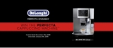 Linen Chest DeLonghi Giveaway: Win the Perfecta Cappuccino Machine
