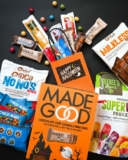 Made Good Spooktacular Giveaway: Win an allergy-friendly Halloween bundle