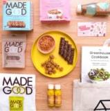 MadeGood B Corp Month Contest: Win a MadeGood and Greenhouse prize pack