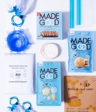MadeGood is giving away an Eco Friendly prize pack