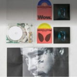 Urban Planet Post Malone Contest: Win a clear Crosley Mini Record Player and two Post Malone singles on 3″ vinyl