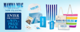 Landmark Cinemas Mamma Mia! Contest: Win a prize pack valued at $400