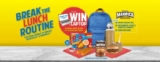 POGO and Manwich Contest 2021: Enter your UPC and win laptops and more at lunchtimefavourites.com