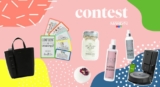 Marilyn Denis Mother’s Day Contest 2021: Win a prize pack worth over $2000 at www.marilyn.ca