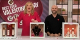 Marilyn Show Valentine’s Gift Guide Contest: Win $1000 worth of prizes at marilyn.ca/Contests
