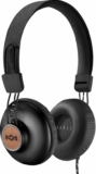 Win a pair of House of Marley Positive Vibration 2 On-Ear Headphones