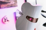 Win a Dermabeam Pro Light Therapy Mask valued at $399