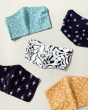 Bootlegger Masks Giveaway: Win 1 of 5 packs of 2 masks