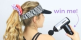 Conair Contest: Win a Percussion Gun Massager