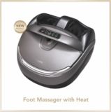 Naipo Contest: Win a Foot Massager with Heat