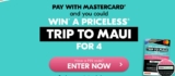 Shoppers Drug Mart Maui Contest: Enter your PIN and win a trip to Maui at maui.shoppersdrugmart.ca