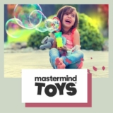 Place d’Orléans Shopping Centre Giveaway: Win a Mastermind Toys Prize Pack