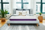 BCLiving World Sleep Day Contest: Win The Polysleep Mattress valued at $695