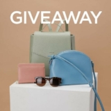 Matt & Nat Giveaway: Win spring accessories from Matt & Nat