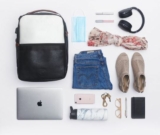 Win a $249 USD Maya Backpack from Diosa Designs