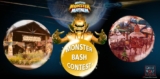 Family Channel Monster Bash Contest: Win a Family getaway to Great Wolf Lodge