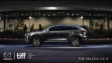 TIFF x Mazda Contest: Win a Mazda VIP Drive-In Experience valued at $1500