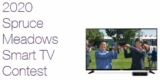 Telus 2020 Spruce Meadows Smart TV Contest: Win a 50″ Samsung 4K HDR Smart TV