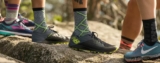 MEC Trail Run Giveaway: Win two pairs of running shoes from MEC