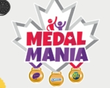 Medal Mania Contest: Upload your receipt and win prizes at medalmania.ca