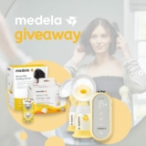Babies”R”Us Contest: Win 1 of 2 Medela breastfeeding prize packs