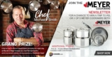 Canada.com Meyer Contest: Win a trip to Prince Edward Island or Meyer cookware sets