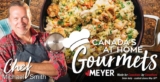 Meyer Canada Contest: Win a 10 piece Meyer Confederation cookware set