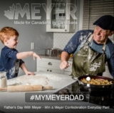Meyer Father’s Day Contest: Win a Meyer Confederation Everyday pan
