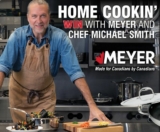 Meyer Canada Contest: Win a $5,000 gift card + private cooking lesson with Chef Michael Smith and more