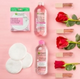 Garnier Giveaway: Win a Garnier and Maybelline prize pack
