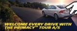 Michelin Contest: Win a set of Primacy Tour A/S tires