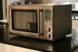 Best Buy Contest: Win a Breville 3 in 1 oven or a Breville Smooth Wave microwave