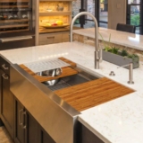 Midland Appliance Giveaway: Win a Galley Chef’s Block valued at up to $700