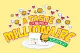 Cora A Taste of Being a Millionaire Contest 2020: Win 1 of 10 prizes of 1 million Cora loyalty points
