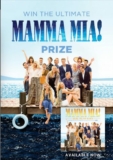 Canada.com Mamma Mia! Contest: Win a trip for 2 to Toronto to see the international tour of Mamma Mia