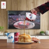 Molson Beerup Maple Contest: Win Molson Beerup cans at Molson.ca/beerup