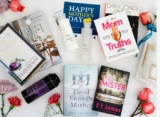 Penguin Random House Mother’s Day Contest: Win a Prize Pack for Mom valued at $300