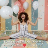 Bootlegger MOMents Giveaway: Win a $100 gift card