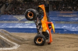 Monster Jam 2022 Contest: Win 1 of 6 family 4-packs + a 3-pack to Monster Jam
