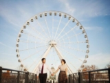 Westjet Magazine Contest: Win a weekend of magic in Montreal