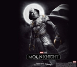 Virgin Mobile MoonKnight Contest: Win a 1‑year subscription to Disney+