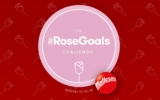 Morning After The Bachelor RoseGoals Challenge Contest: Win weekly prizes or a trip
