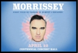 Exclaim Contest: Win tickets to see Morrissey on his first Canadian tour in nearly two decades