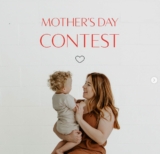 Homeocan Mother’s Day Giveaway: Win an Essencia diffuser with 5 essential oils