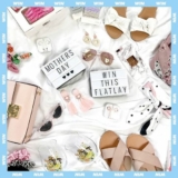 Urban Planet Mother’s Day Contest: Win a Mother’s Day goodie package including shoes, handbag and more